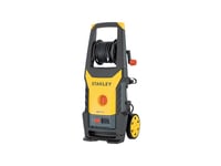 Stanley Sxpw25e-E - Högtryckstvätt