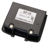 AP-50 Li-ion 7,4V laddbart batteri