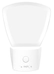 LED Natlampe