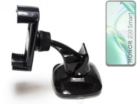 For Honor 200 Smart smartphone Holder car mount windshield stand