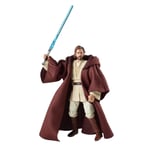 Hasbro Star Wars Vintage Collection OBI-Wan Kenobi VC31 Star Wars: Attack of ...