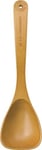 Le Creuset Wood Tools Maple wood Spoon L with Tracking# New Japan