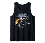 Star Wars Republic Commando Video Game Tank Top