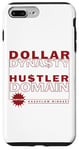 Coque pour iPhone 7 Plus/8 Plus Dollar Dynasty Streetwear | Idée cadeau Hustler Domain Guys