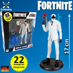 Fortnite Wild Card Action Figure 17 CM + Base + Accessoire McFarlane Toys Neuf