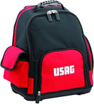 Sac à Dos Professionnel Porte-Outils Porte PC Vide Capacité 12 KG USAG U00070004