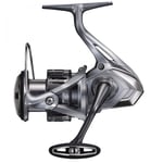 SHIMANO NASCI FC Välj storlek C3000