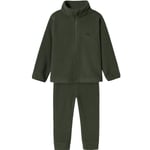 Name It Nmnspektra fleece-sett til småbarn, Climbing Ivy