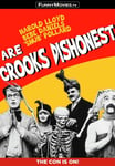 Are Crooks Dishonest? (1918) DVD