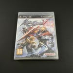 PS3 SoulCalibur V FRA Neuf sous Blister