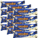 Grenade Protein bar Oreo White, 12 pieces