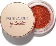 Estee Lauder Loose Glitter Pot By Violette Burning Star  LIMITED EDITION NEW