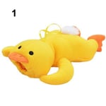 Animal Bottle Protector Yellow Duck