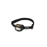 Ironside 400045 Pannlampa 200 lm, uppladningsbar, med sensor