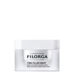 Time-Filler Night Cream