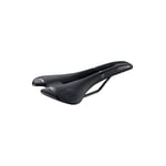 Selle San Marco Aspide Open Fit Racing Saddle Black/Black Narrow (S2)