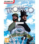 Tropico 5 PC