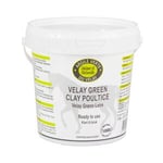 Grønn leire 1,5 kg Velay