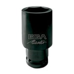 LLAVE DE VASO DE IMPACTO 1.1/2" - 1.7/8" SERIE LARGA