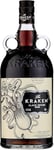 Kraken Black Spiced Rum, 1L