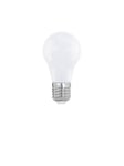 EGLO LED pære G45 Krone 7W/827 806 lumen mat E27