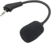 Microphone Pour Casque De Jeu De Remplacement, Microphone Professionnel Alternatif, Adapté Pour Corsair Hs50, Pour Corsair Hs60, Pour Corsair Hs70 Et Pour Corsair Hs70 Se.