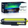 Tonerweb Brother HL-3170 CDW - Tonerkassett, erstatter TN-241Y Gul (1.400 sider) Universal-TN241Y-TN-245Y-TN246Y 45963