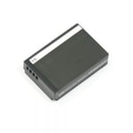 LP-E12 Batterie pour Canon EOS M / EOS 100D / EOS Rebel SL1 (820mAh, 7.2V - 7.4V) Lithium-Ion Batterie