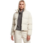 Blouson Urban Classics  Doudoune matelassée courte femme