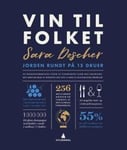 Vin til folket; jorden rundt på 15 druer