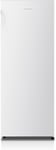 Fridgemaster MTZ55153E Freestanding Upright Freezer, 165Litres, 4 Star Freeze...