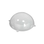 Lentille PD4 c fp/en pour PD4-C faux plafond / encastré luxomat 32693