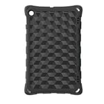 For Fire  10 Tablet Case for Adult and Kids , Light Weight Shock Proof Back9378