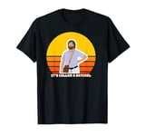 Hangover Movie, Classic Cinema, Funny Man's Satchel Shirt T-Shirt