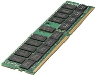 Hpe P43022-b21 Ram-minnen 32 Gb 1 X 32 Gb Ddr4 3200 Mhz Ecc 32gb 3200mhz Ddr4 288-pin Dimm