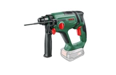 Borhammer Bosch Universal Hammer 18V; 18 V; 2,0 J; SDS-plus (uten batteri og lader)