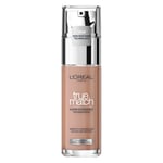 L'Oréal Paris True Match Super-Blendable Foundation 7.C Ambre Ros