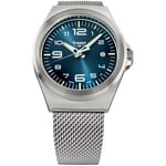 Montre Traser H3  108205, Quartz, 42mm, 10ATM