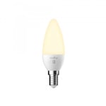 Smart E14 Light Bulb (hvid)