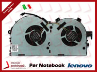 Ventilateur Fan CPU Portable LENOVO Y520-15IKBM R720-15IKBN 5F10P24365 0W0J86