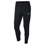 Nike Kids Dry Academy 18 Pant, Black (Black/Black/White), Small