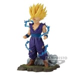 Figurine Dragon Ball Z -Son Gohan Super Saiyan History Box Vol 10 12cm