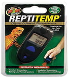 Zoo Med Reptitemp Thermomètre Numérique Infrarouge pour Reptile/Amphibien