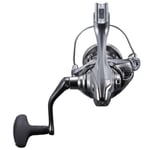 Shimano Nasci 4000FC (4000XG 6,2:1)