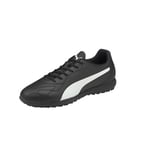 Puma Childrens/Kids Monarch II TT Astro Turf Trainers - 11 UK