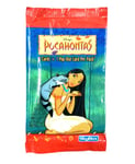 Booster Cartes Pocahontas Disney - Neuf / 9 Cartes Tcg / Jcc Skybox 1995