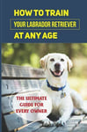 How To Train Your Labrador Retriever At Any Age The Ultimate Guide For Every ...