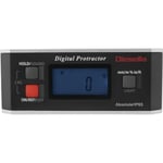 Digitalt torpedvattenpass IP65 4x90° med LCD display