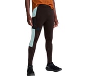 PRO TRAIL TIGHTS LÖPARTIGHTS Herr SLATE-THYME L