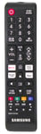 Original TV Remote Control Compatible with Samsung QE85QN90B Neo QLED 4K Smart
